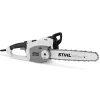 Livraison internationale Tronçonneuse électrique Stihl MSE 230 C-B 2300 W – Guide Rollo E 45 Cm 3/8” PM3 13