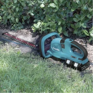 Paris Taille-haie 36 V Makita (sans Batterie Ni Chargeur) – DUH651Z 10