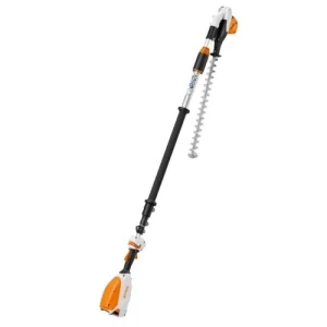 vente chaude Taille-haie Sur Perche à Batterie HLA 86 (sans Batterie Ni Chargeur) – 50 Cm – STIHL – 4859-011-2930 9