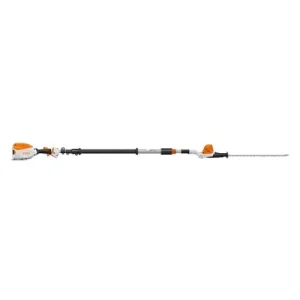 vente chaude Taille-haie Sur Perche à Batterie HLA 86 (sans Batterie Ni Chargeur) – 50 Cm – STIHL – 4859-011-2930 7