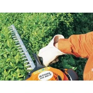 l'unique style Taille-haie Thermique Stihl HS 87 R 22,7 Cm³ 18