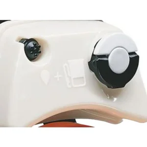 l'unique style Taille-haie Thermique Stihl HS 87 R 22,7 Cm³ 14