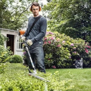 Livraison Standard/Rapide Taille-haie Stihl HL-KM 145° 7