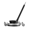 REMISE KRANZLE Laveur De Sol Kränzle Round Cleaner Ufo Long Acier Inoxydable – 41891 20