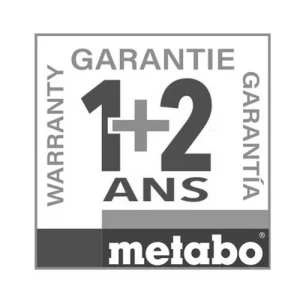 mode pas chere Taille-haies Sans Fil AHS 18-65 V 18 V (sans Batterie Ni Chargeur) – METABO – 600467850 9