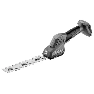 Sculpte-haie Metabo SGS 18 LTX Q 18 V Nue En Coffret METABOX 601609840 mode pas cher 14