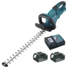 Taille-haie 36 V Makita DUH651RF2 + 2 Batteries 3 Ah + Chargeur Dernières Nouveautés 22