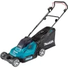Tondeuse 36 V Makita DLM432CT2 43 Cm Avec 2 Batteries 5 Ah + Chargeur Authentic Original licence 5