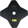 Couteau à Herbe Stihl 4 Dents boutique en ligne 20