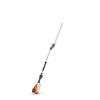 Retour Facile et Gratuit Taille-haies Sur Perche à Batterie HLA 135 K (sans Batterie Ni Chargeur) – STIHL – HA04-200-0006 10