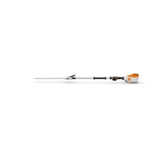 Retour Facile et Gratuit Taille-haies Sur Perche à Batterie HLA 135 K (sans Batterie Ni Chargeur) – STIHL – HA04-200-0006 9
