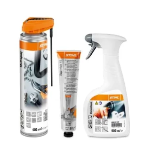 Kit D’entretien Débroussailleuses Et Coupe-bordures Care & Clean Kit FS PLUS – STIHL – 0782-516-8602 online boutique 7