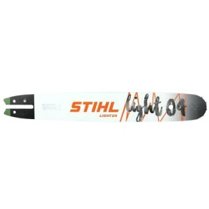 Nouveau Guide-chaîne Stihl Rollomatic E .325” 1,3 Mm 40 Cm 9