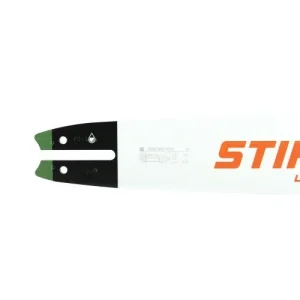 Nouveau Guide-chaîne Stihl Rollomatic E .325” 1,3 Mm 40 Cm 7