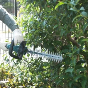 exclusivement disponibles Taille-haie 18 V Makita 52 Cm Avec 1 Batterie Li-ion 1.5Ah + Chargeur – DUH523RY 10