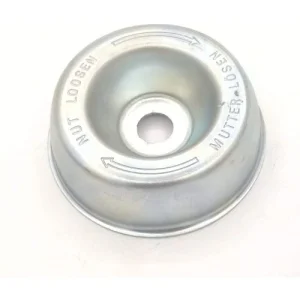 Stihl Disque Porteur En Acier magasin pour 6