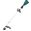 grande surprise Coupe Herbe 36V (2 X 18 V) Makita DUR369LPT2 + 2 Batteries 5 Ah + Chargeur 11