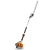 Taille-haie Sur Perche Thermique Stihl HL 92 KC-E 50 Cm 145° meilleure qualité 11