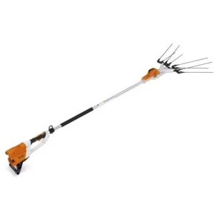 Secoueur D’olives à Batterie Stihl SPA 65 Nue REMISE allant jusqu. 6