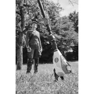 Support/Poignée Arrière Stihl HLA 135/HLA 135 K/KMA 135R achat 6