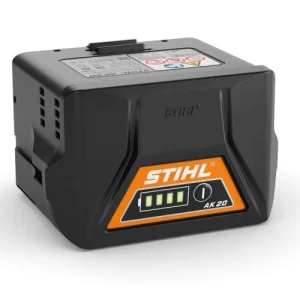 Perche élagueuse à Batterie Stihl HTA 50 + Batterie AK20 + Chargeur AL 101 design à la mode 11