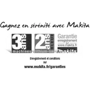 en solde Taille-haie 36 V (2x18V) Makita Li-Ion 55 Cm (sans Batterie Ni Chargeur) – DUH551Z 9