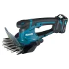 Taille Herbe Makita 12 V + 2 Batteries 1,5 Ah + Chargeur – UM600DWYEX en promotion 20