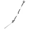 mode Taille-haie à Perche 18V Makita DUN461WZ (sans Batterie Ni Chargeur) 22