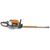 Taille-haie Thermique 700W Stihl HS 82 T 600 Mm – 4237-011-2985 REMISE allant 20
