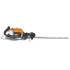 Taille-haie Thermique 700W Stihl HS 87 T 750 Mm 4237-200-0016 commentaire favorable 11