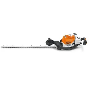 Taille-haie Thermique 700W Stihl HS 87 T 750 Mm 4237-200-0016 commentaire favorable 6