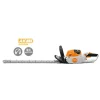 Pack Taille Haie Stihl HSA 60 + Batterie AK 10 + Chargeur AL 101 HA06-011-3510 acheter 20