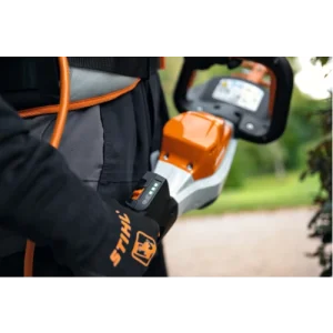 Taille Haie 36V Stihl HSA 130R 750 Mm (sans Batterie Ni Chargeur) – 4869-011-3561 ﻿soldes 10