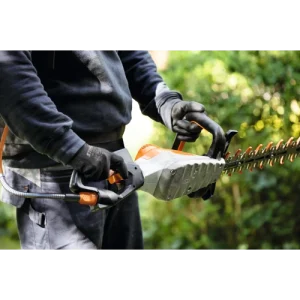 Taille Haie 36V Stihl HSA 130R 750 Mm (sans Batterie Ni Chargeur) – 4869-011-3561 ﻿soldes 8