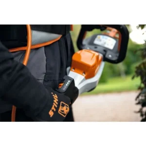Taille Haie 36V Stihl HSA 130.0 T 600 Mm (sans Batterie Ni Chargeur) – 48690113566 Nouvelle tendance 9