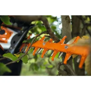 Taille Haie 36V Stihl HSA 130.0 T 600 Mm (sans Batterie Ni Chargeur) – 48690113566 Nouvelle tendance 13
