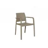 Paiement sécurisé Fauteuil De Jardin Empilable DOCK DCB Garden 11