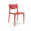 commentaire favorable Chaise De Jardin Empilable TOWN DCB Garden – TOWN-CH- 11
