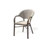 mode Fauteuil Salon De Jardin Bas USHUAIA DCB Garden – USHUAIA-FT 5