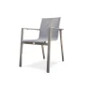Acheter Fauteuil De Jardin Empilable ZAHARA DCB Garden – ZAHARA-FT 7