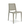 REMISE Chaise De Jardin Empilable PARK DCB Garden – PARK-CH- 8