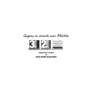soldes pas cher Coupe-herbe 18V Makita DUR181Z (sans Batterie Ni Chargeur) En Boite Carton 15