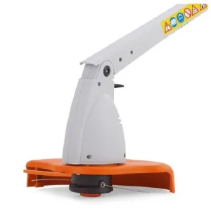 magasin france Coupe-bordures électrique Stihl FSE 31 245 W 9