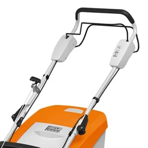 Tondeuse à Gazon électrique Stihl RME 235 1200 W qualité supérieure 14