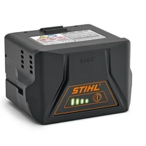 outlet soldes Taille-haies à Batterie HSA 56 1 Batterie AK 10 + Chargeur – STIHL – 4521-011-3510 14