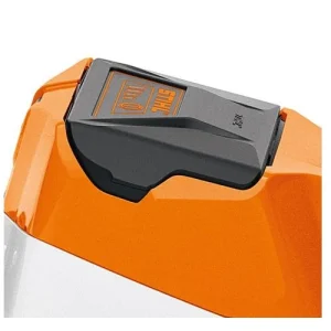 outlet soldes Taille-haies à Batterie HSA 56 1 Batterie AK 10 + Chargeur – STIHL – 4521-011-3510 16