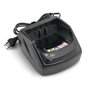 outlet soldes Taille-haies à Batterie HSA 56 1 Batterie AK 10 + Chargeur – STIHL – 4521-011-3510 12