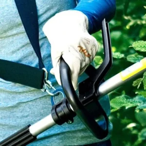 Taille-haie Sur Perche électrique Stihl HLE 71 600 W l'unique style 18