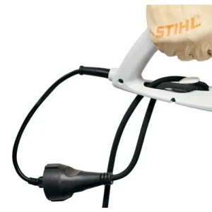 vente pas cher Taille-haies électrique Stihl HSE 52 460 W 14