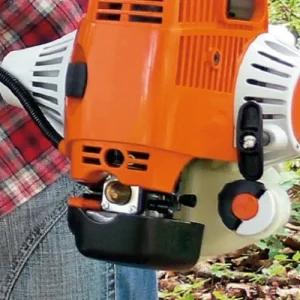 Taille-haie Thermique Sur Perche Stihl HL 92 C-E 24,1 Cm³ pas cher en vente 10